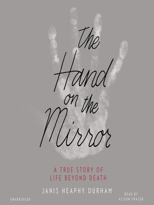 cover image of The Hand on the Mirror